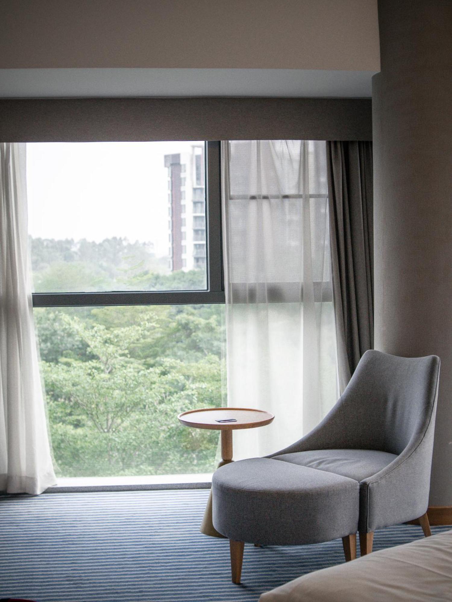 Aloft Dongguan Songshan Lake Εξωτερικό φωτογραφία