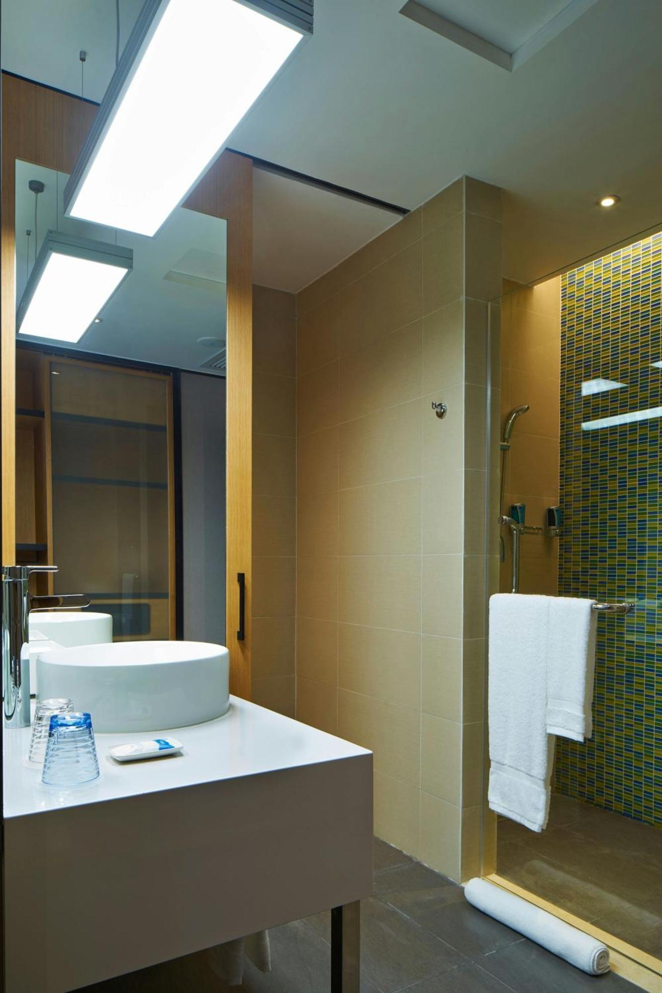 Aloft Dongguan Songshan Lake Εξωτερικό φωτογραφία