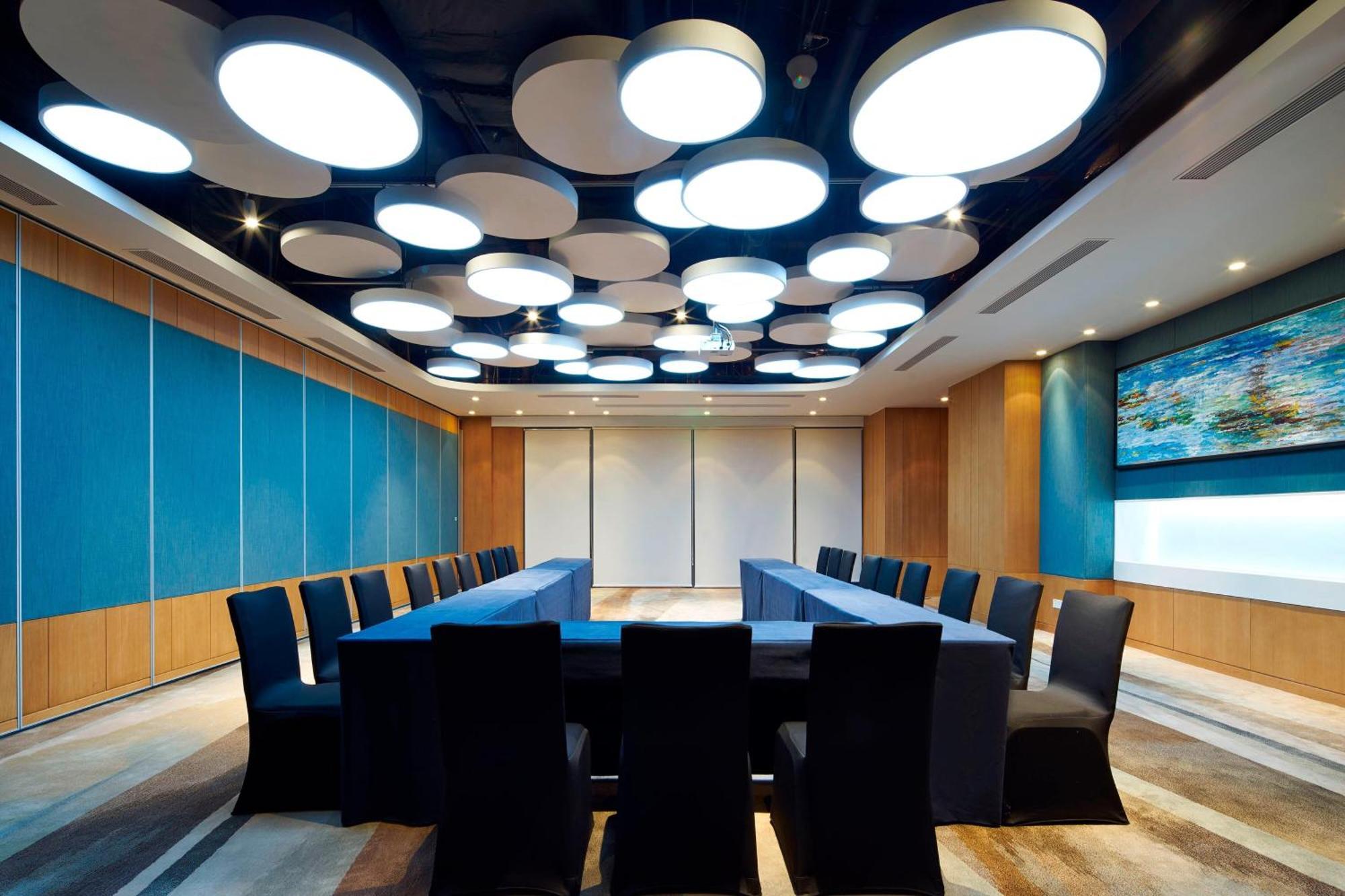 Aloft Dongguan Songshan Lake Εξωτερικό φωτογραφία