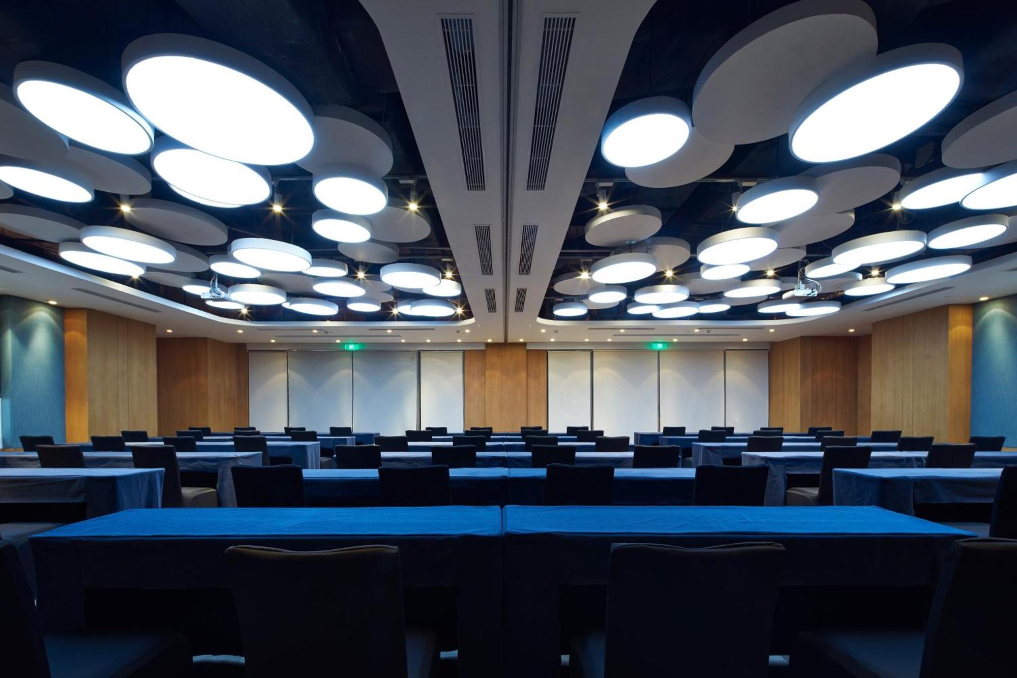 Aloft Dongguan Songshan Lake Εξωτερικό φωτογραφία
