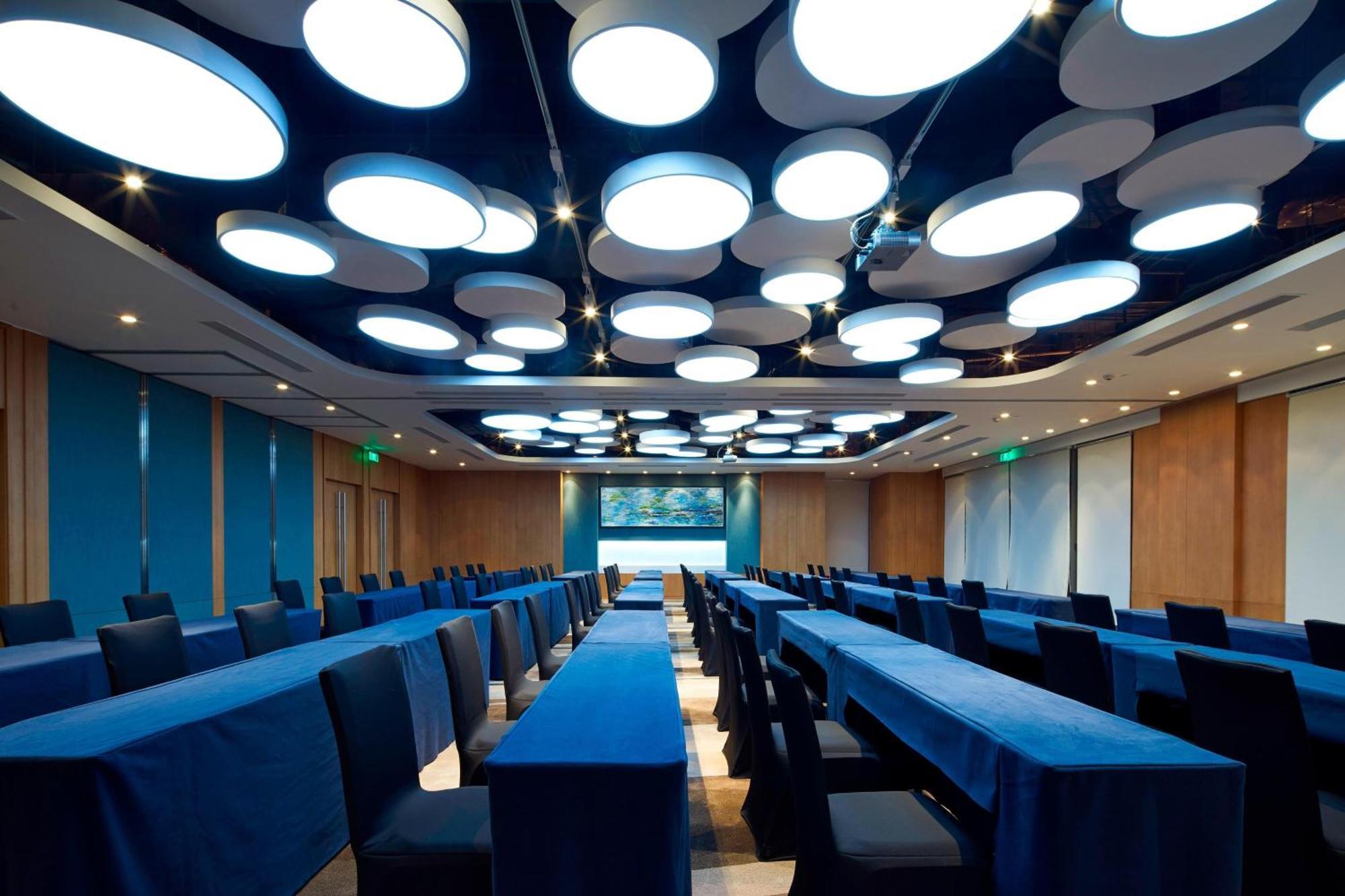 Aloft Dongguan Songshan Lake Εξωτερικό φωτογραφία