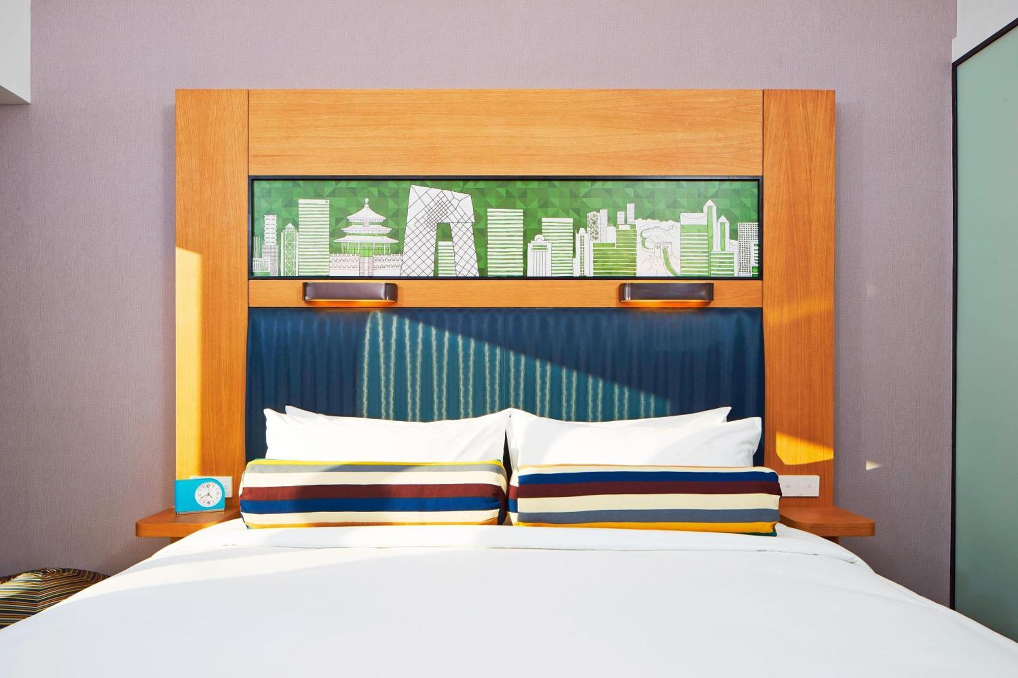 Aloft Dongguan Songshan Lake Εξωτερικό φωτογραφία