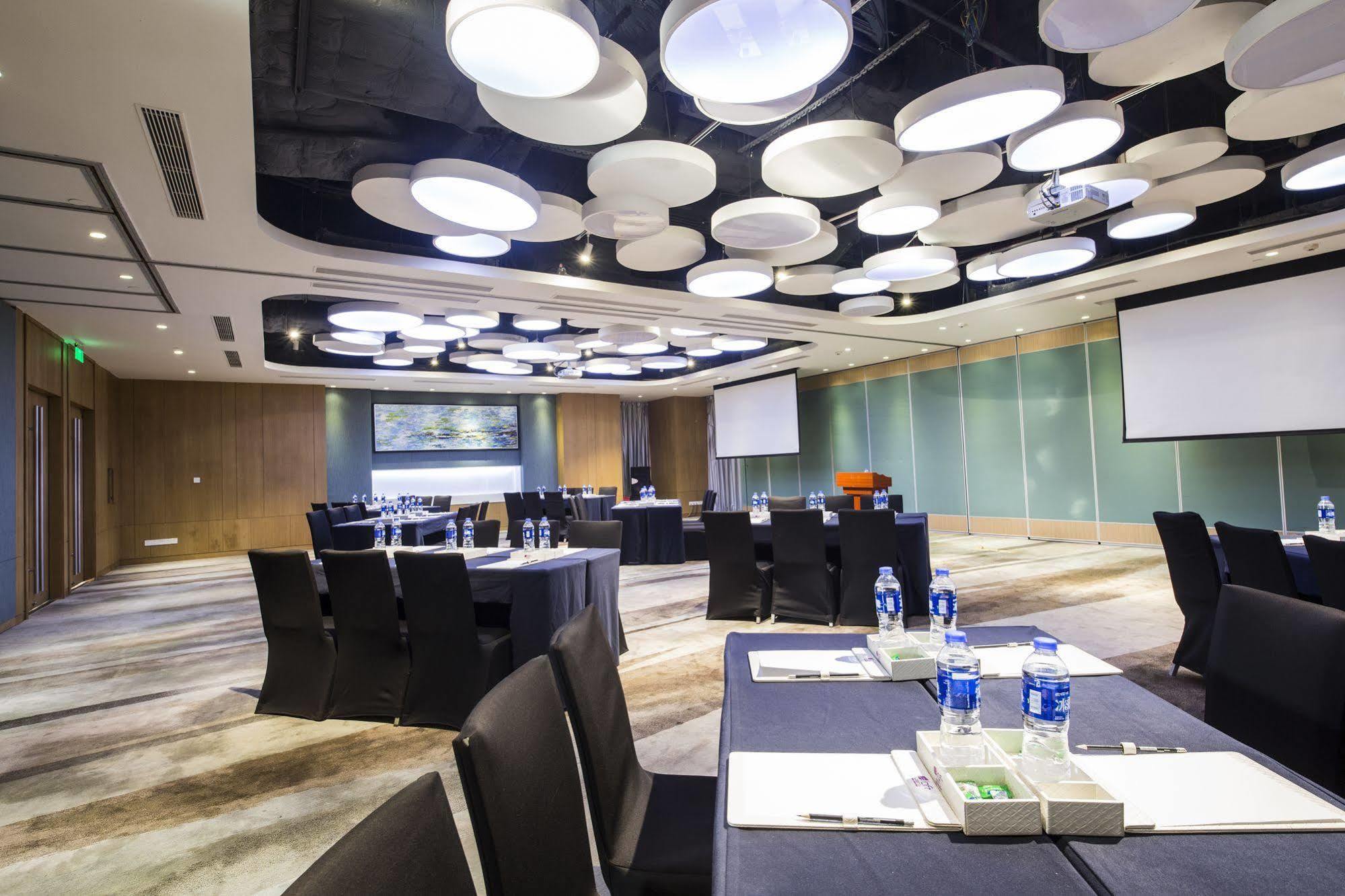 Aloft Dongguan Songshan Lake Εξωτερικό φωτογραφία