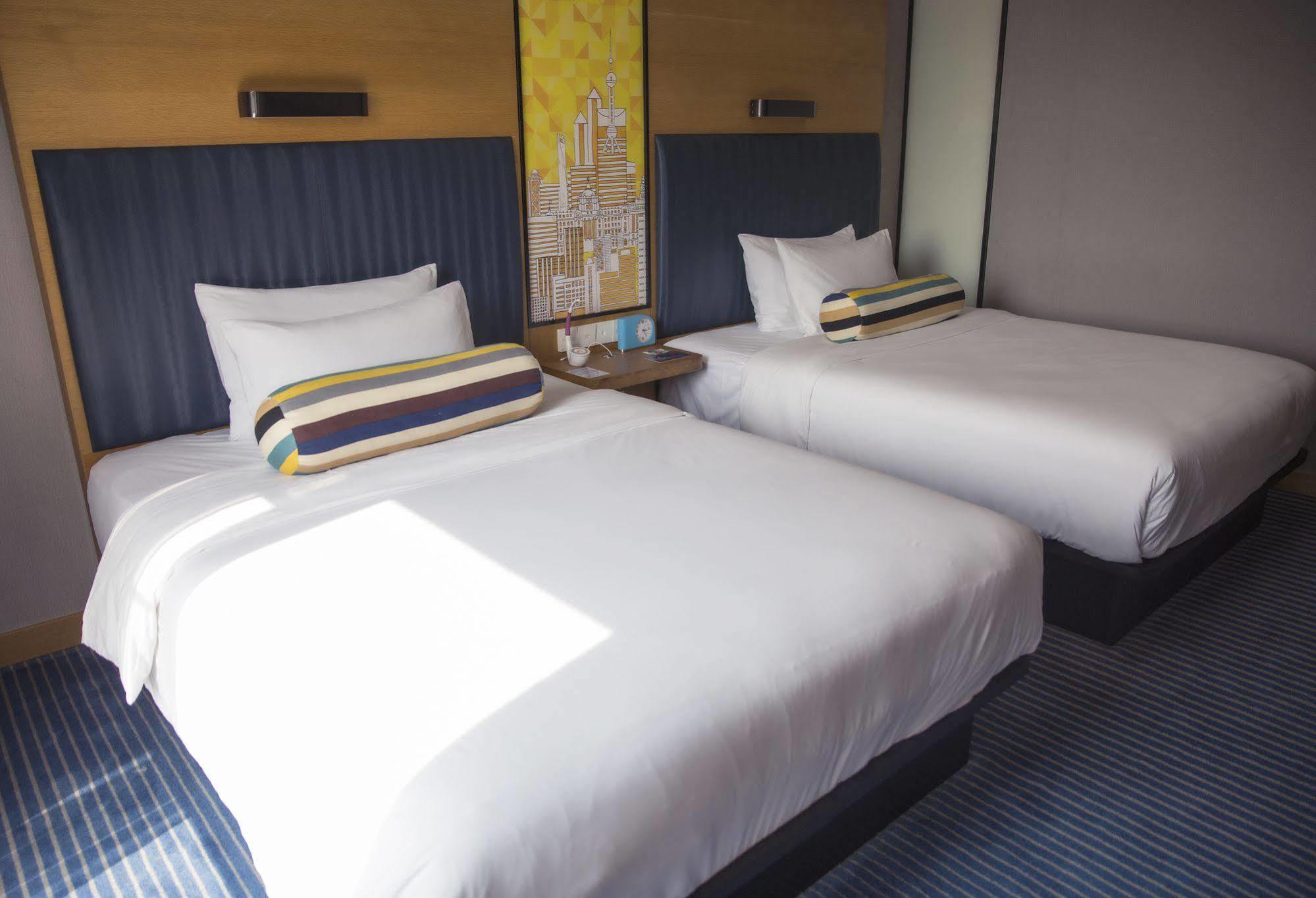 Aloft Dongguan Songshan Lake Εξωτερικό φωτογραφία